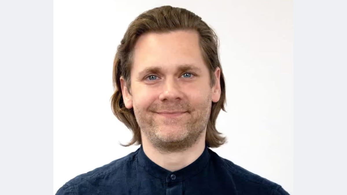 Jonathan Weiss